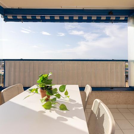 Patacona Breeze Apartman Valencia Kültér fotó